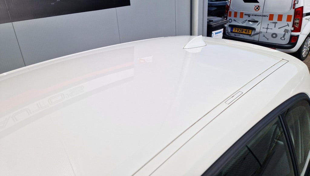 BMW 1 Serie 114i ede