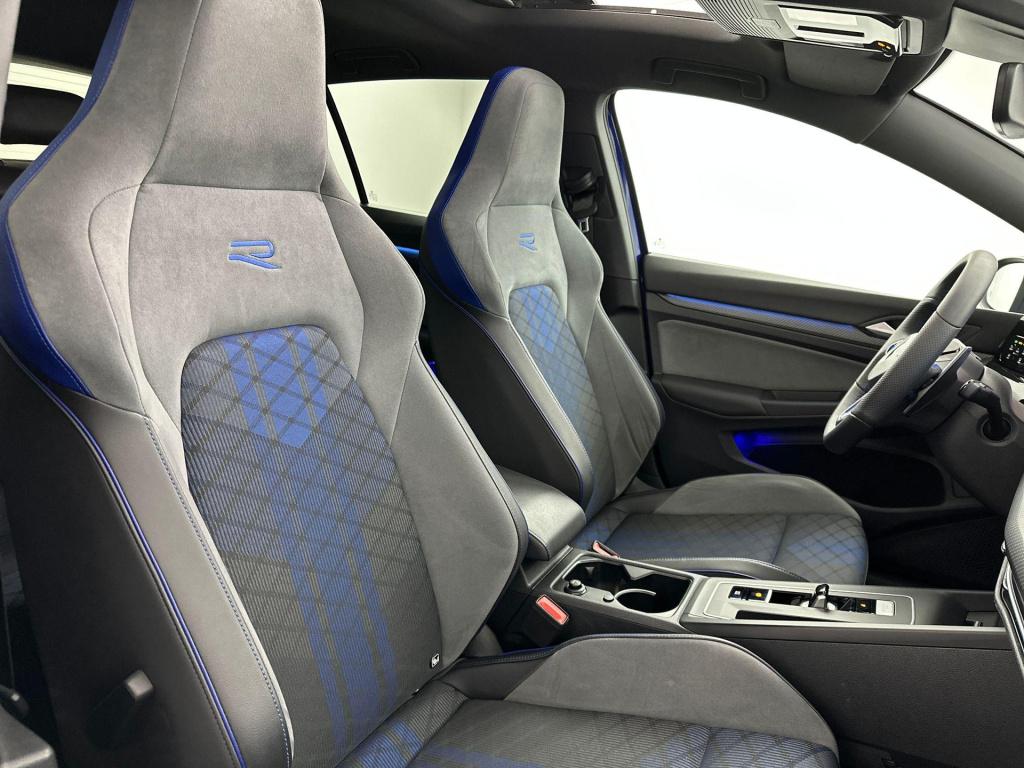 Volkswagen Golf 2.0 tsi r 4motion performance drift pano h&k iq