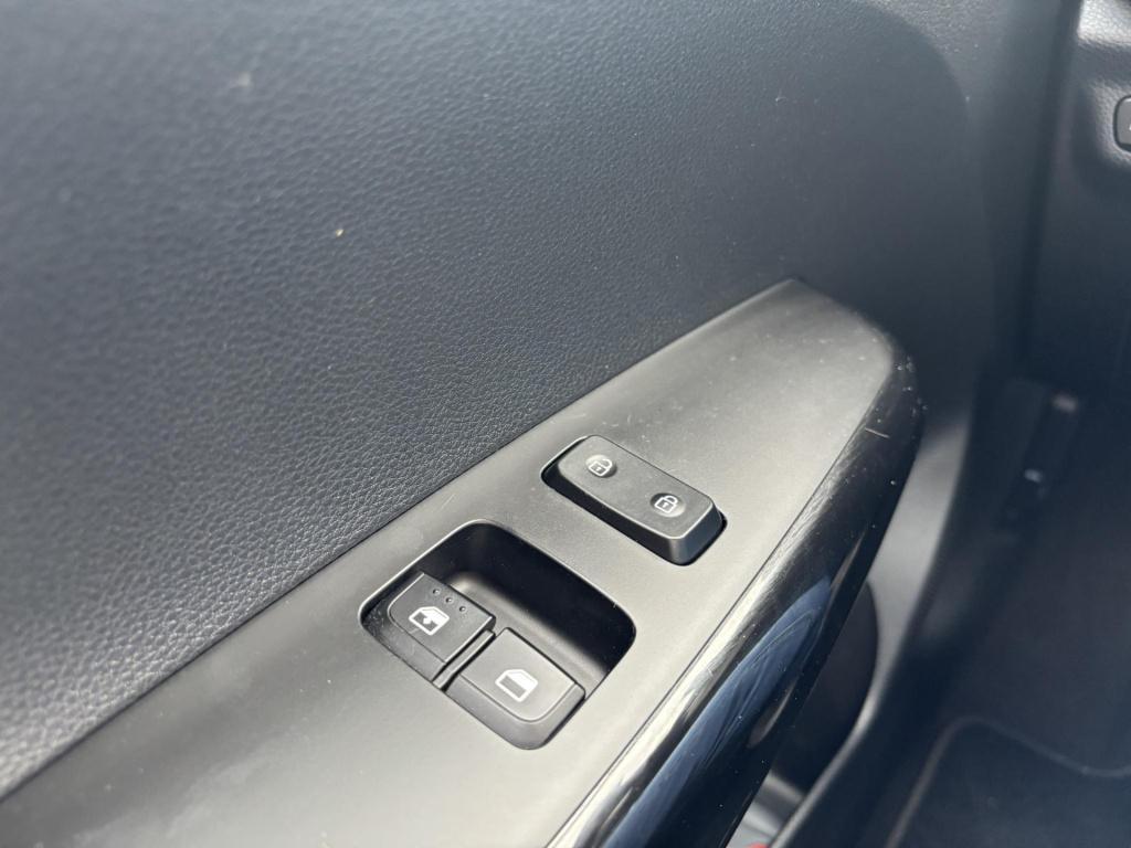 Kia Picanto 1.0 dpi comfortline