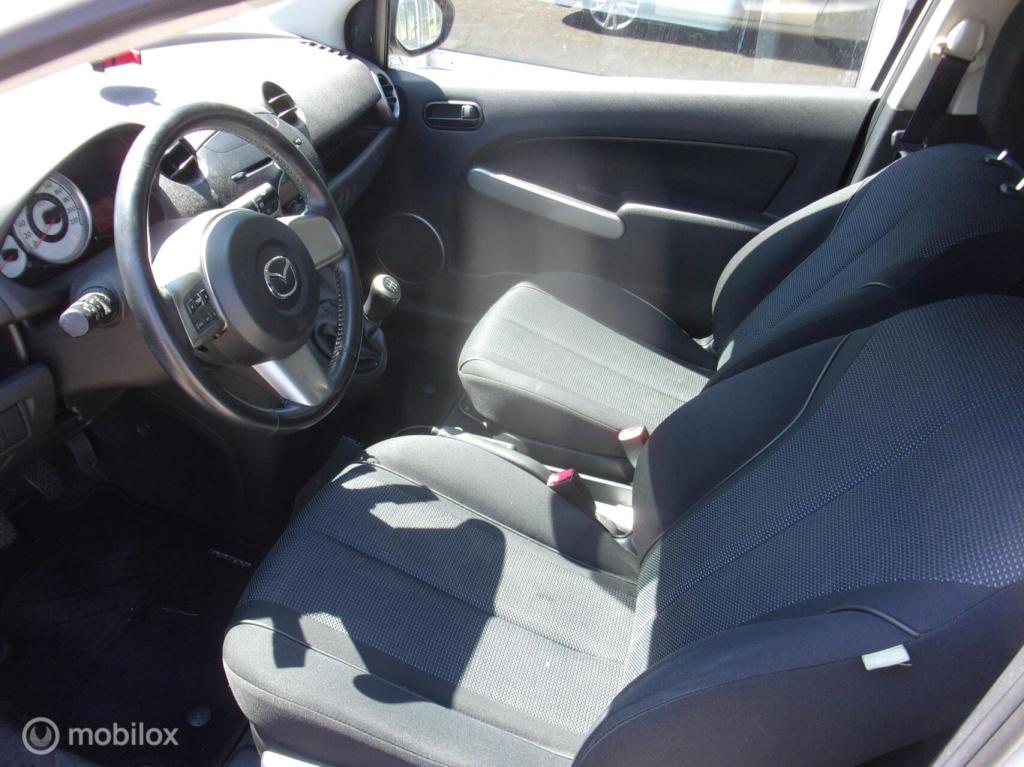 Mazda 2 1.3hp s-vt touring