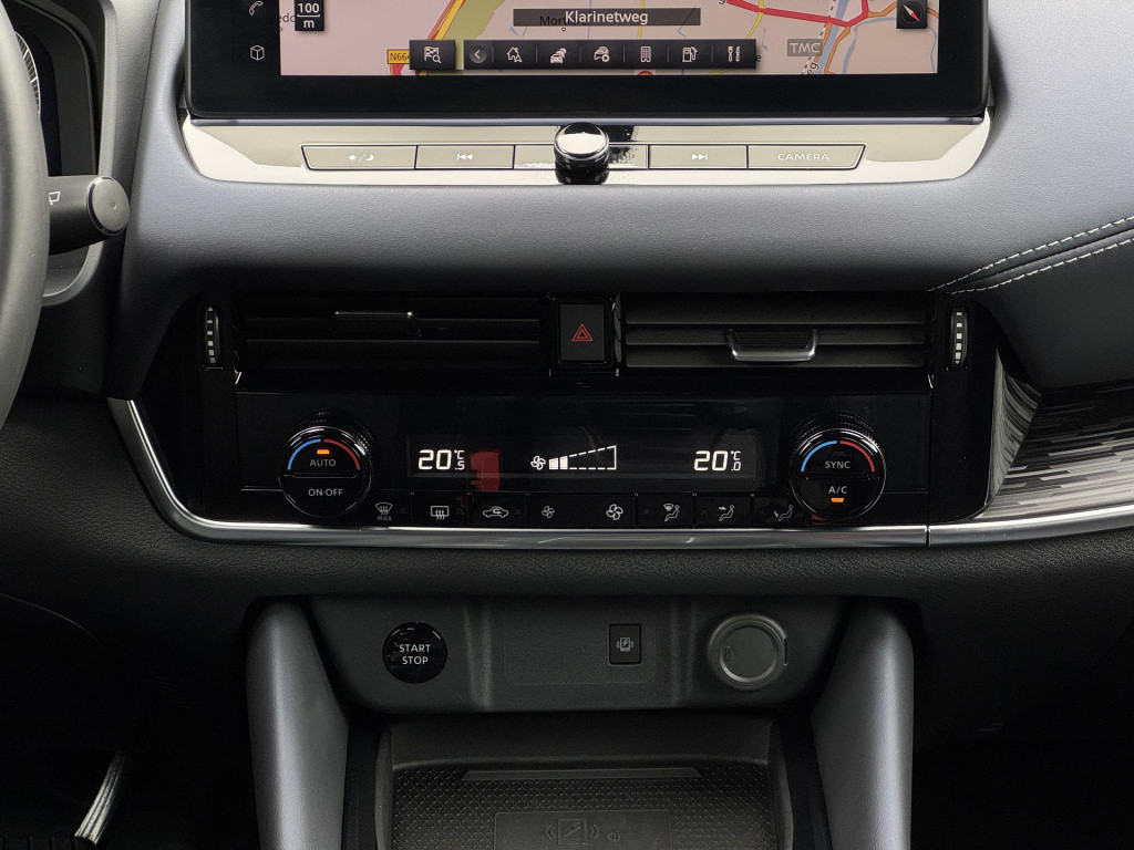 Nissan Qashqai 1.5 e-power tekna design pack | trekhaak | panoramadak | hea