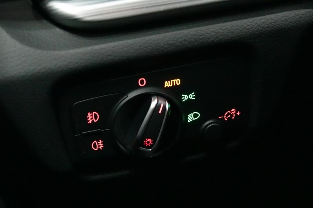 Audi A3 sportback 1.4 tfsi | driveselect | stoelverw. | cruise |