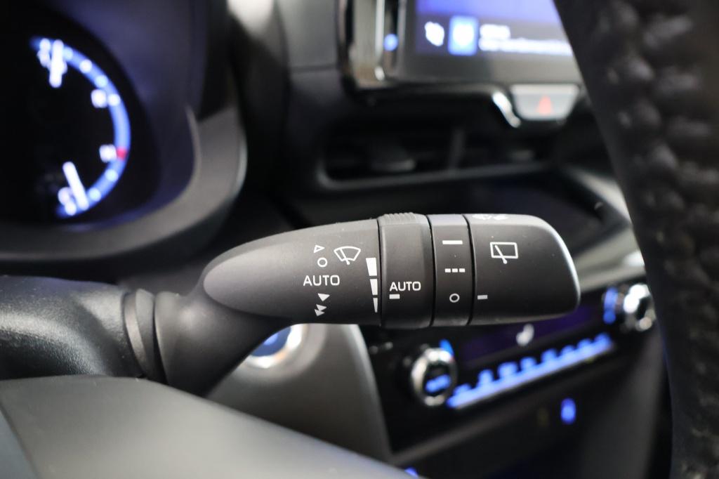 Toyota Yaris Cross 1.5 hybrid dynamic