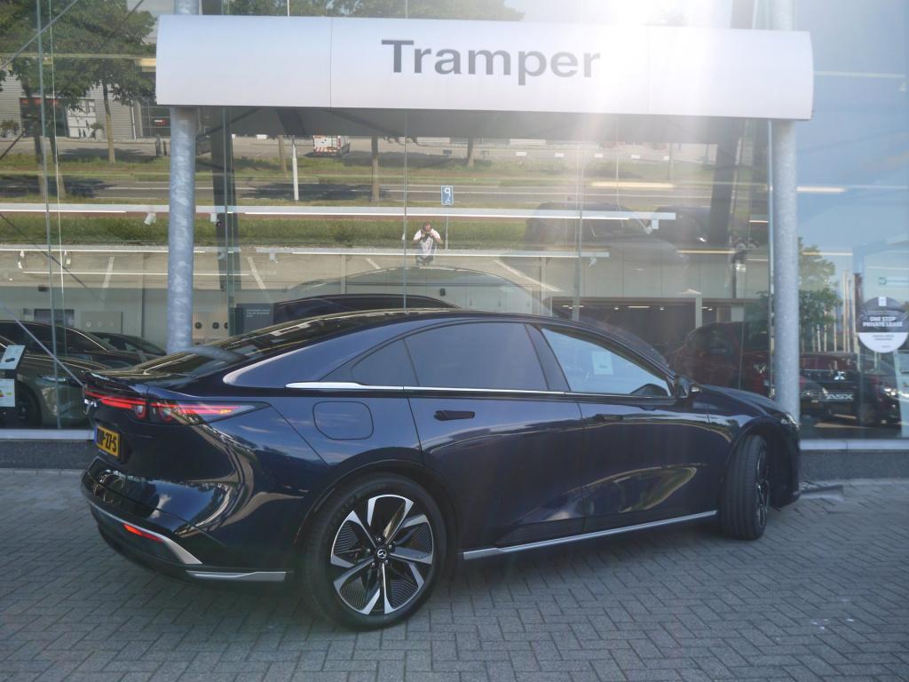 Mazda 6 6e takumi long range 80 kwh|rijklaar