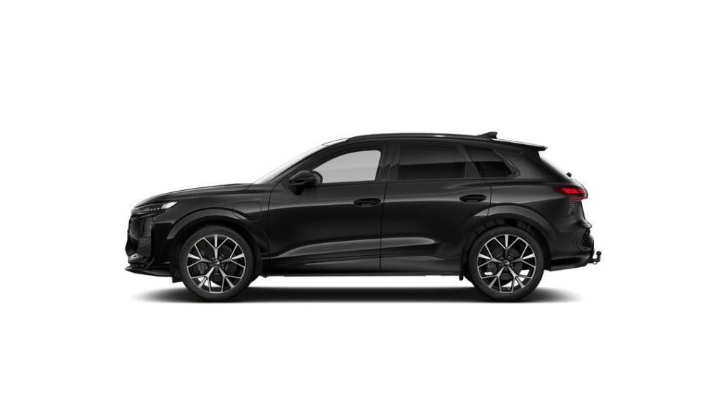 Audi Q3 s edition e-hybrid 200 kw / 272 pk suv 6 versn. s-