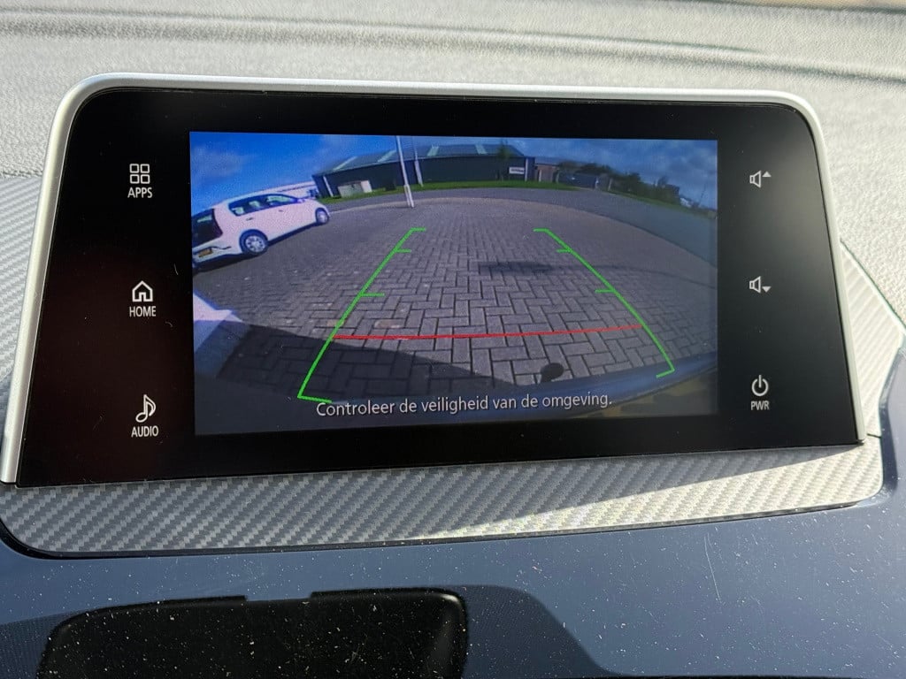 Mitsubishi Eclipse Cross 1.5 di-t pure