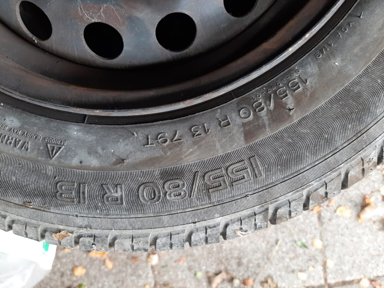4 velgen