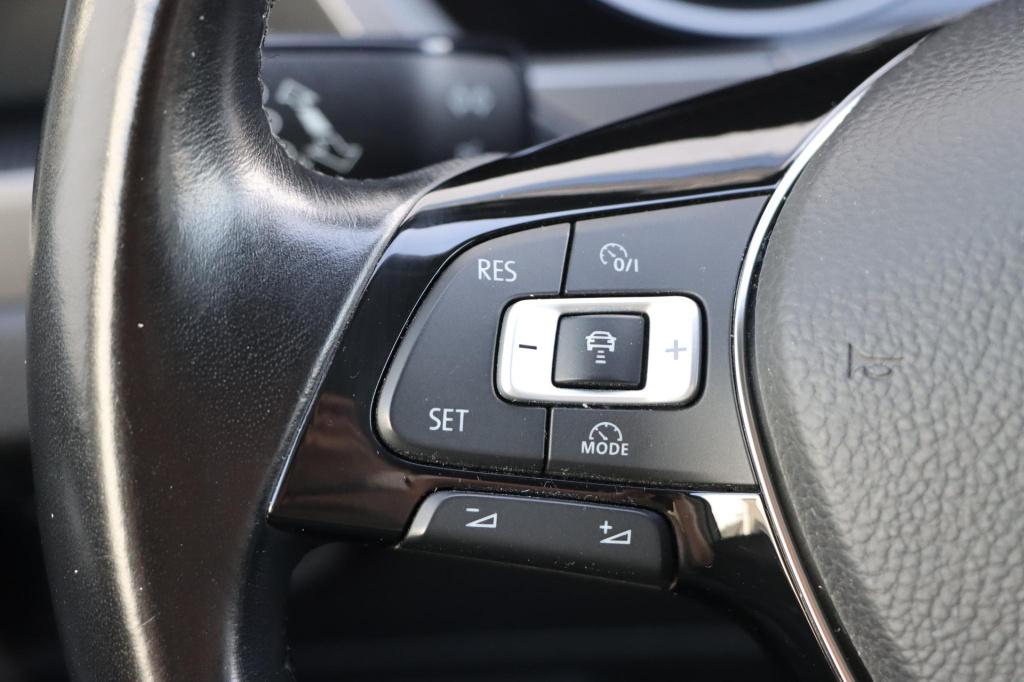 Volkswagen Touran 1.4 tsi comfortline