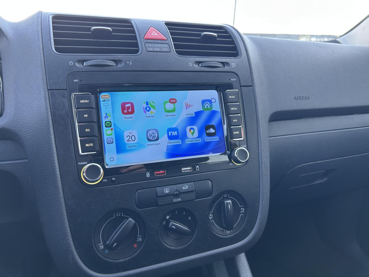 Volkswagen Golf 1.4 Trendline|CARPLAY|AIRCO|APK|