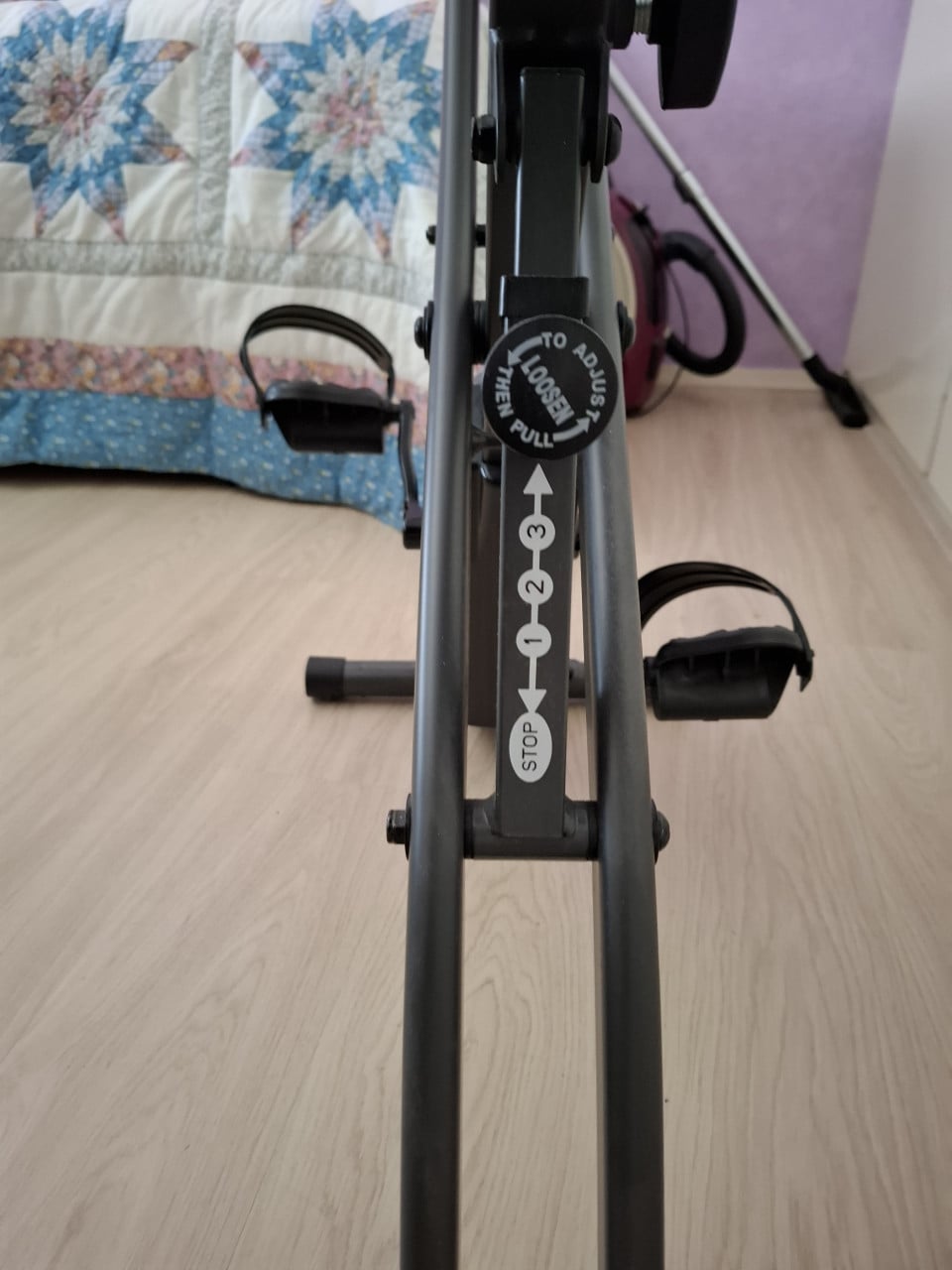 Hometrainer