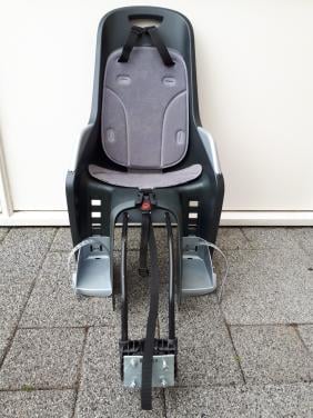 Polisport fietsstoel