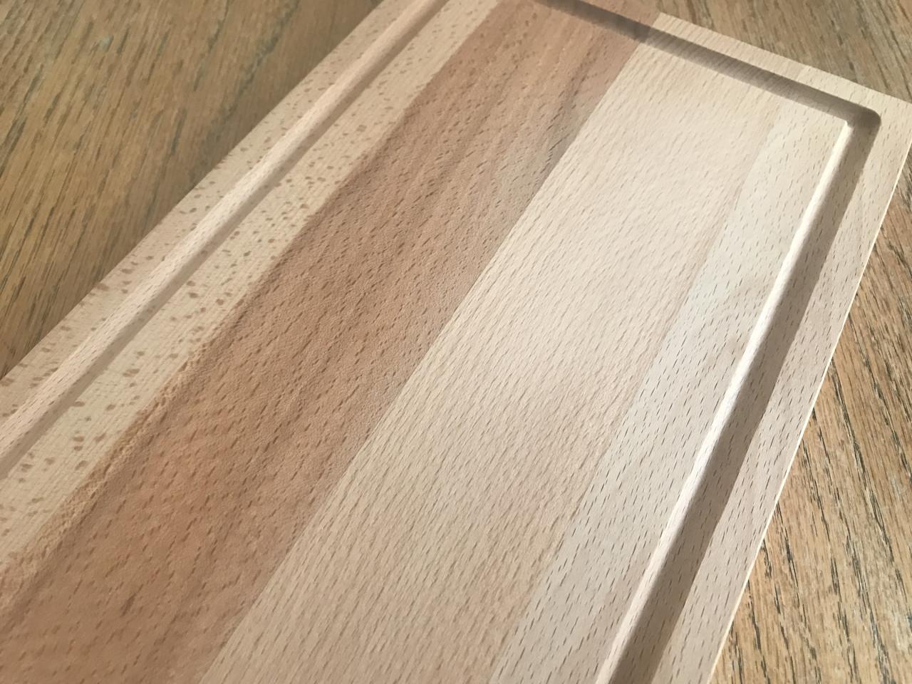 Keukenplank,nieuw,beukenhout