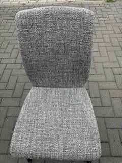 Eetkamer stoelen
