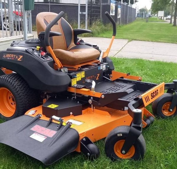 Scag Z61