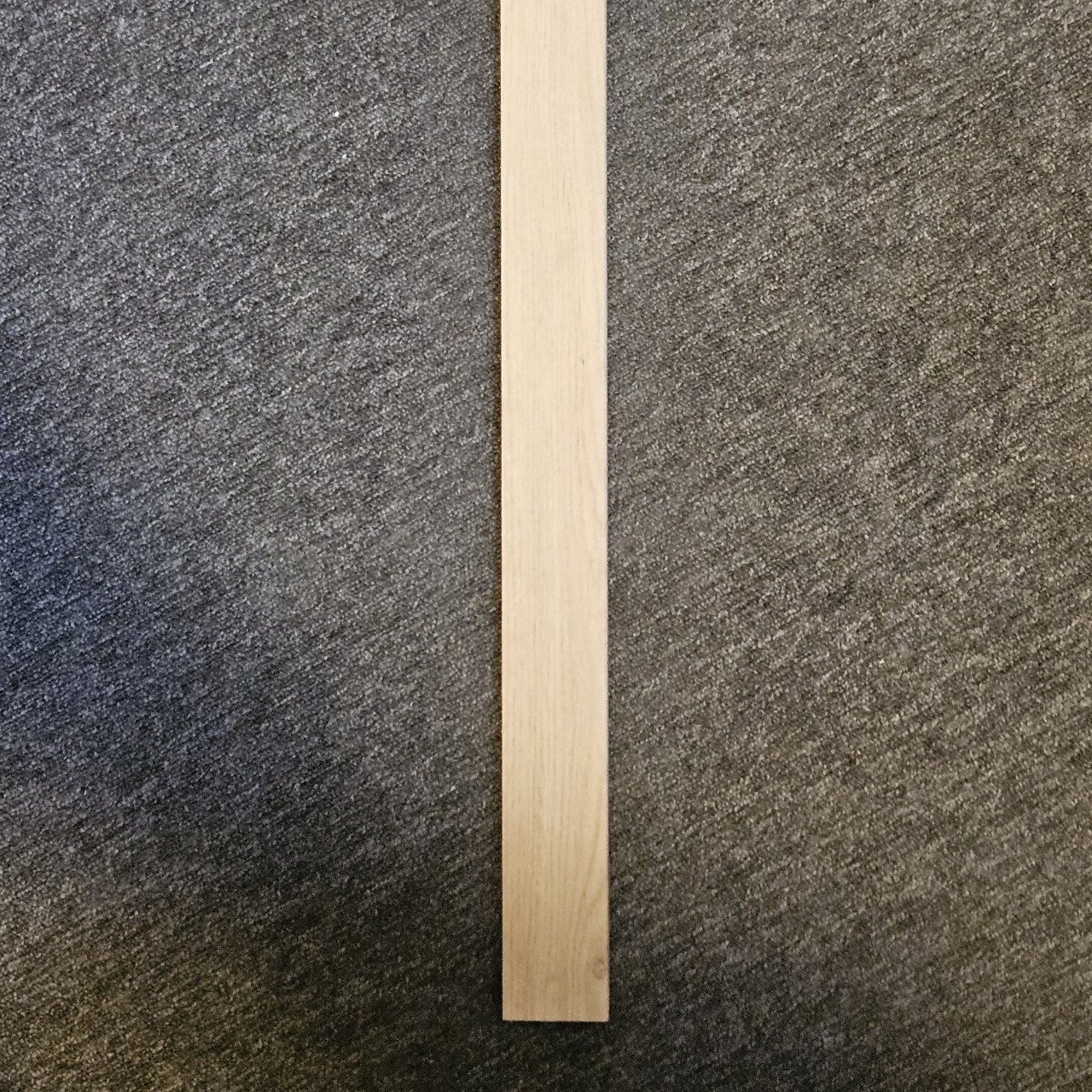 Plinten | Rustiek Eiken