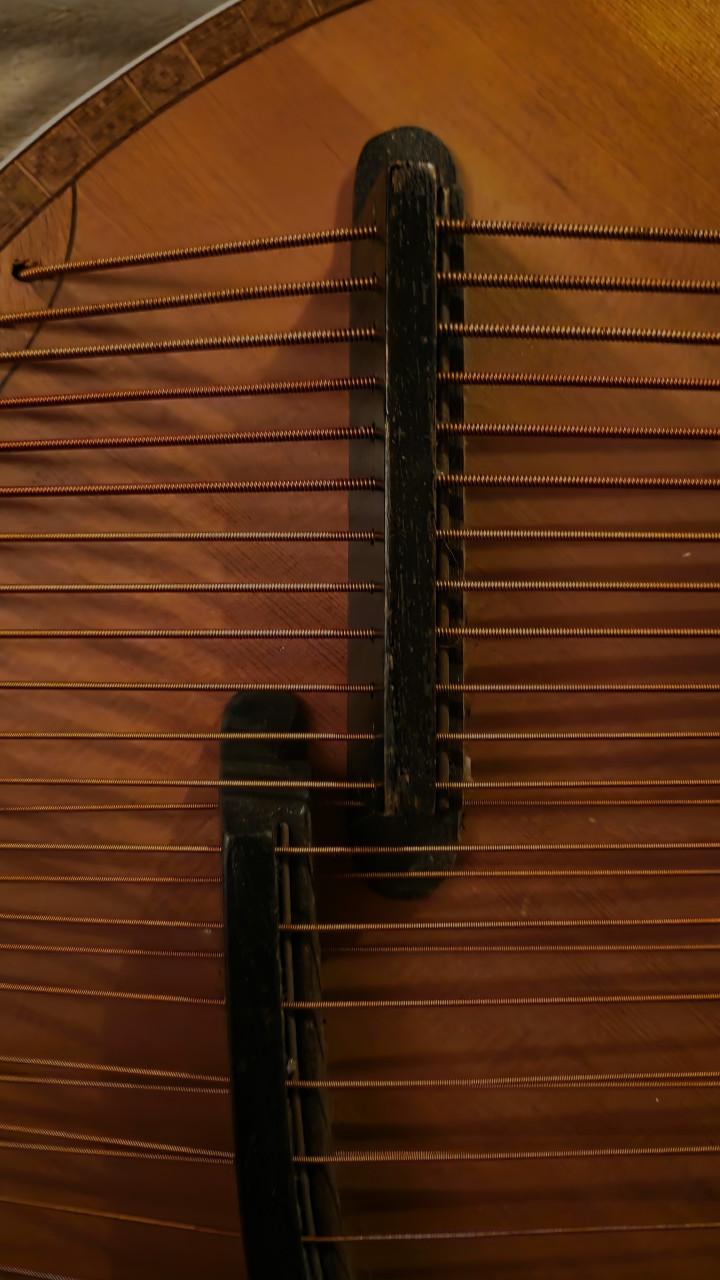 Prachtige Bandura te koop!