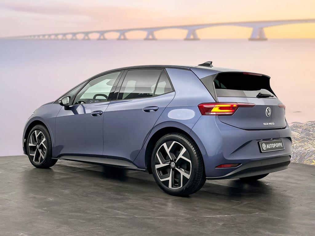 Volkswagen Id.3 Neo life 61 kwh