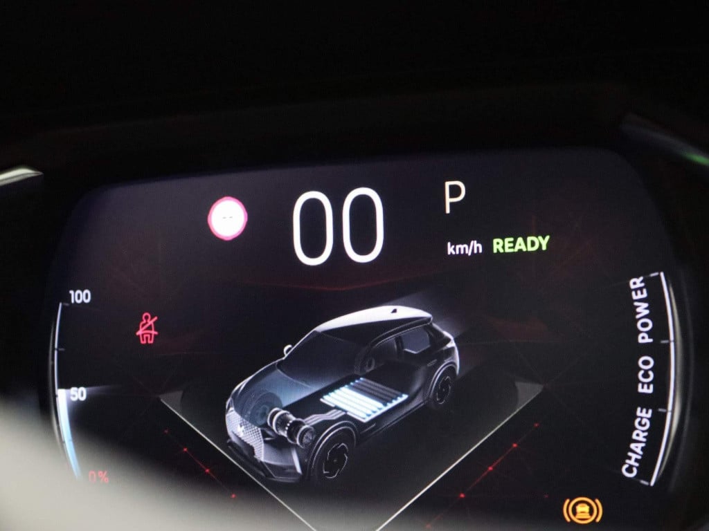 Ds Ds 3 e-tense performance line 54 kwh | parkeersensoren | apple carplay/a