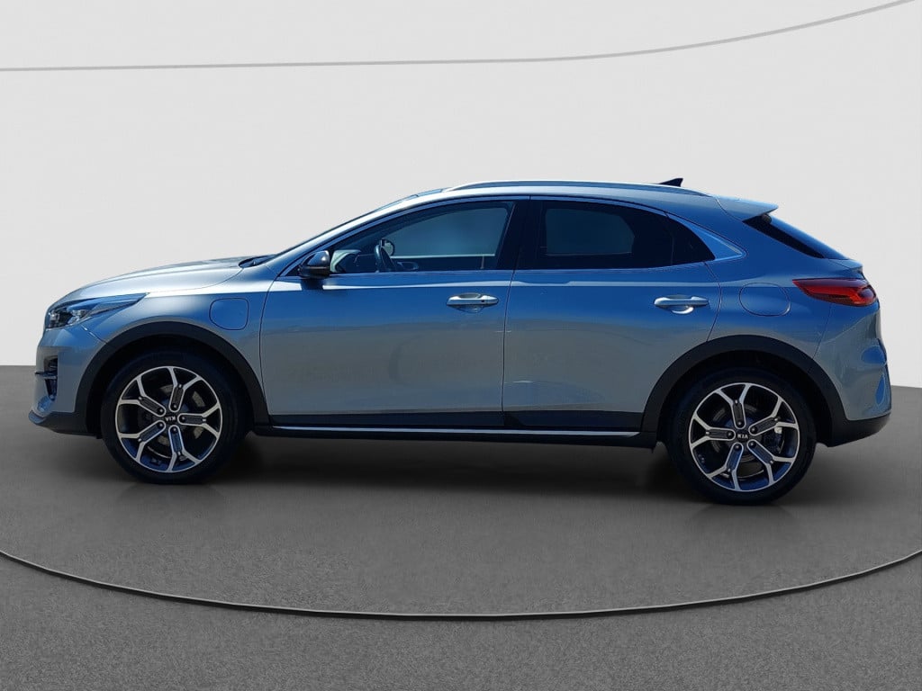 Kia Xceed 1.6 gdi phev executiveline limited