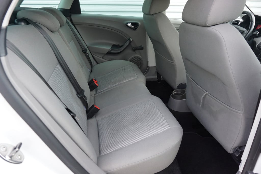 Seat Ibiza st 1.2 tdi style ecomotive climate / cruise / parkeers. / nap