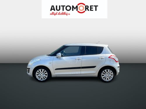 Suzuki Swift 1.2 exclusive easss 1e eigenaar