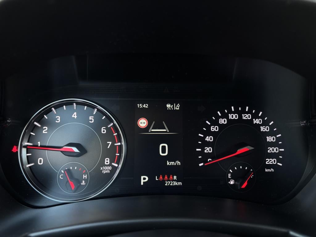 Suzuki Swift style automaat 1.2 smart hybrid/black rhino pakket