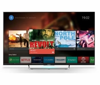 Sony Bravia 50 inch-127cm 3D 100hz LED Smart-Android-Smart Full HD TV
