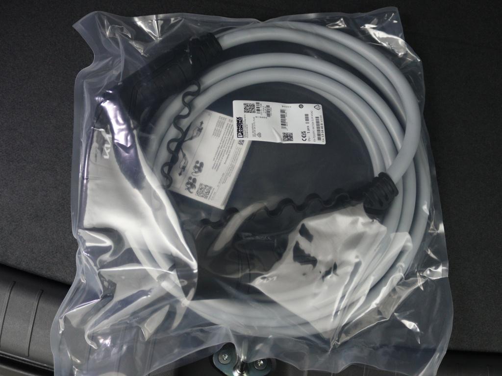 Kia Ev3 plus 81.4 kwh | trekhaak afneembaar | parkeercamera | stoel- en stu