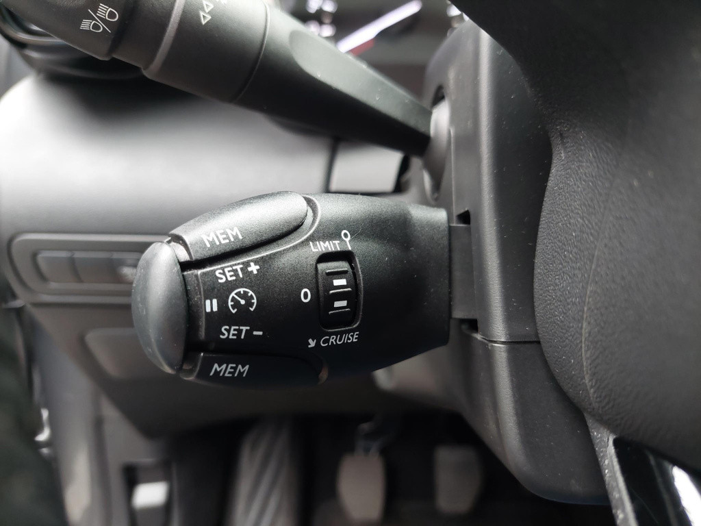 Citroen C3 Aircross suv 1.2 pt 110 shine navi/clima/cam