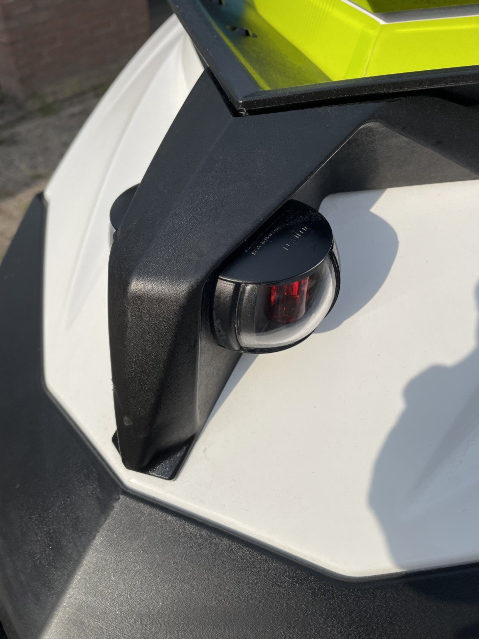 SEA-DOO GTI 130  + Trailer Jetloader (20215)