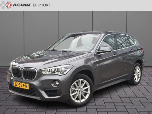 BMW X1 sdrive20i centennial executive | nl-auto | 1e eig | dealer oh | navi