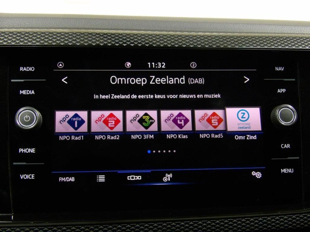 Volkswagen Polo 1.0 tsi 95pk dsg-7 life