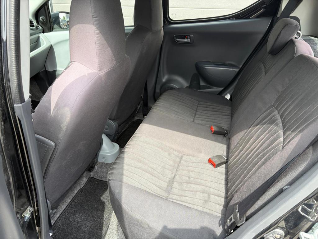 Nissan Pixo 1.0 acenta/airco/leuke auto/zuinig/