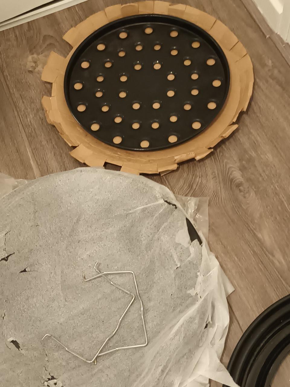 CADAC BARBECUE