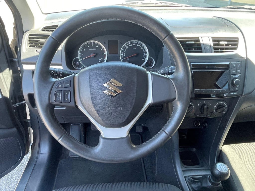 Suzuki Swift 1.2 comfort easss orgineel nederlandse auto