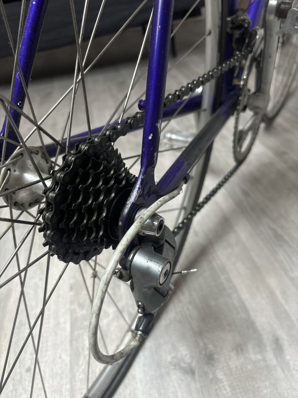 Giant Peleton Lite 51cm