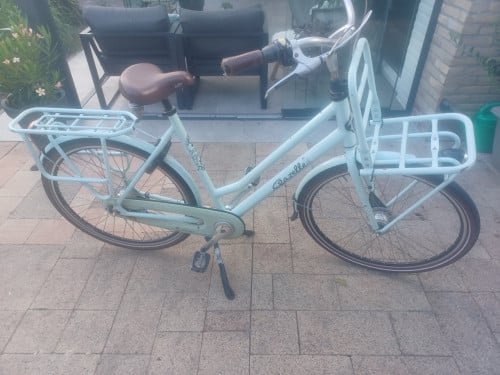 Damesfiets