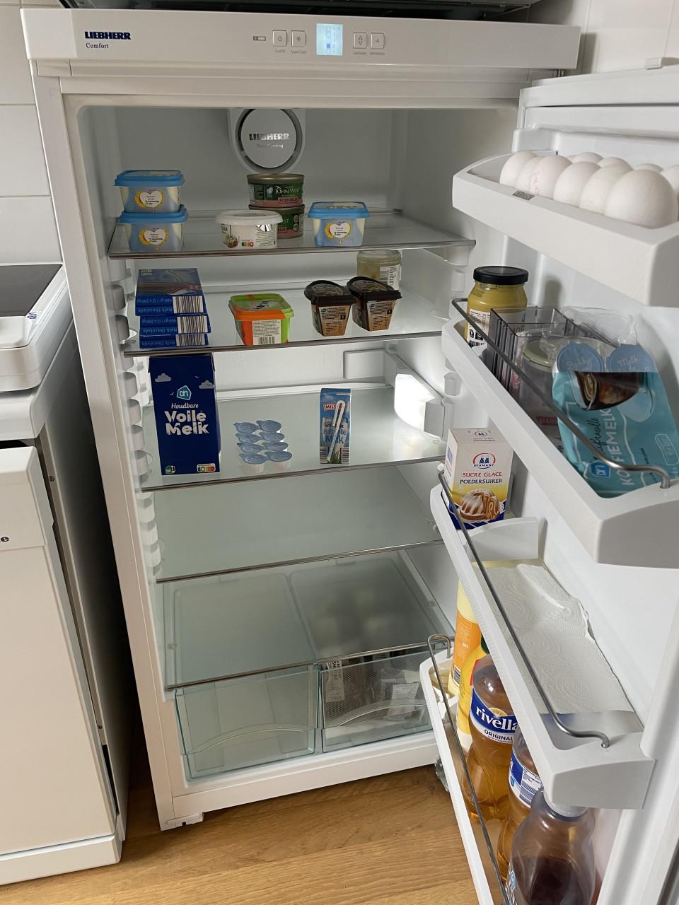 Koelkast Liebherr  Comfort