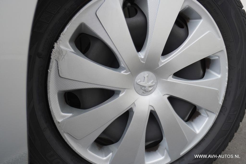Peugeot 108 1.0 e-vti active