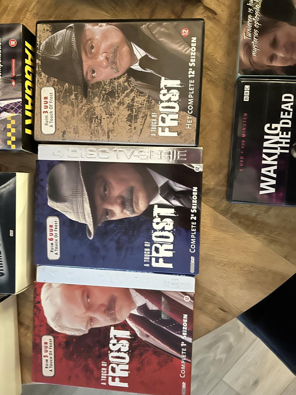 Dvds