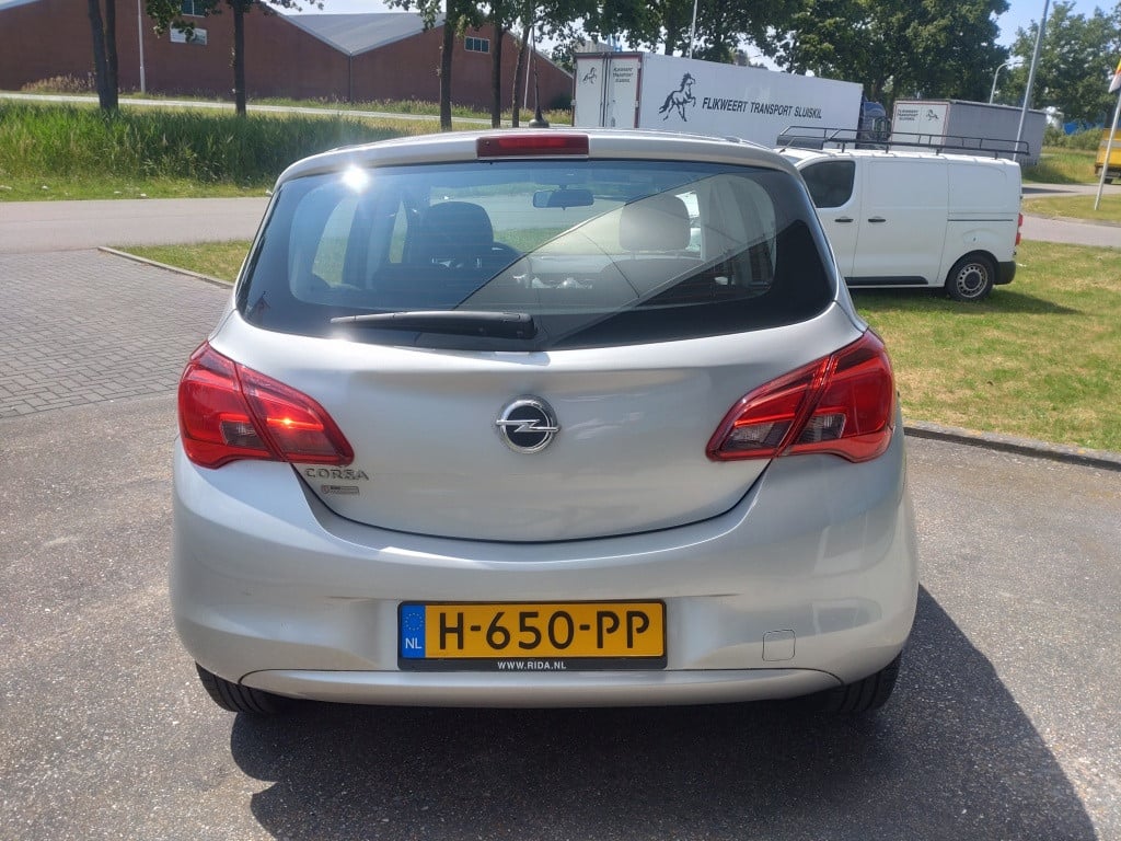 Opel Corsa 1.2 5 deurs