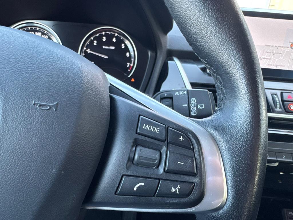 BMW 2-serie active tourer 225xe iperformance executive