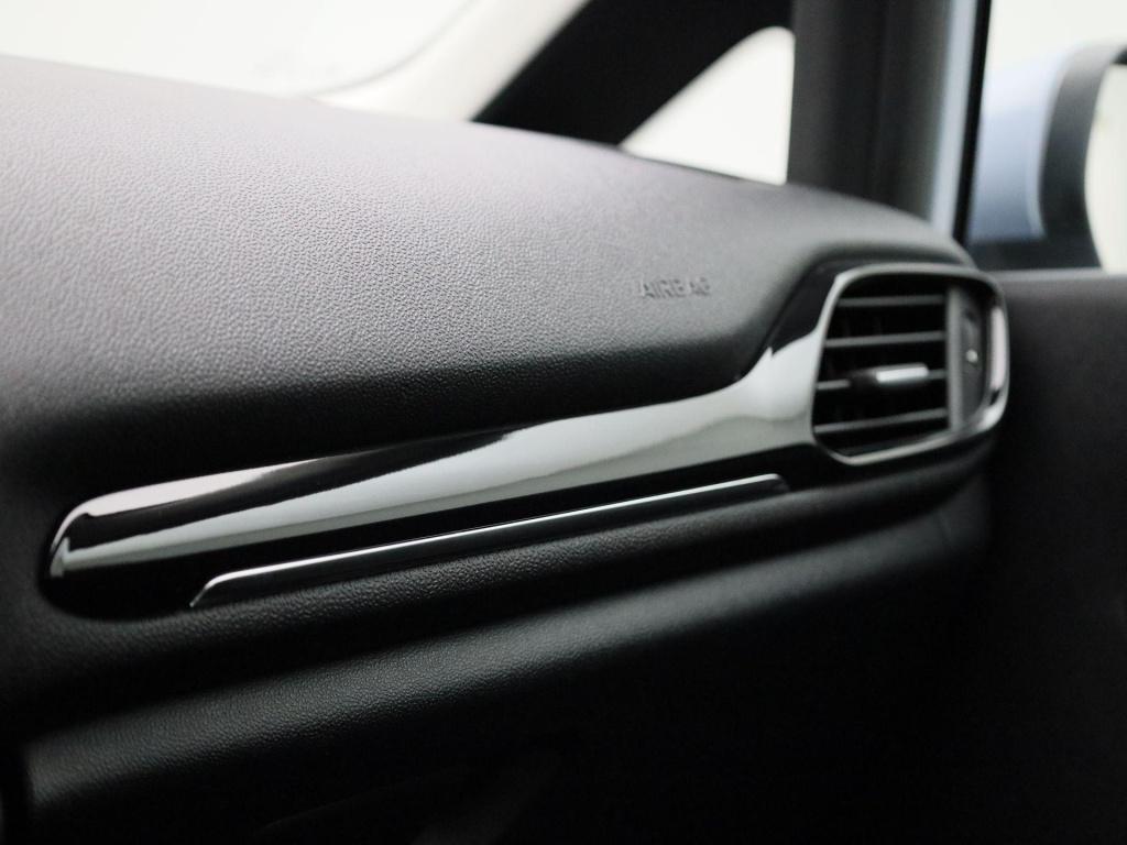 Ford Fiesta 1.0 ecoboost connected | apple carplay & android auto | cruise 