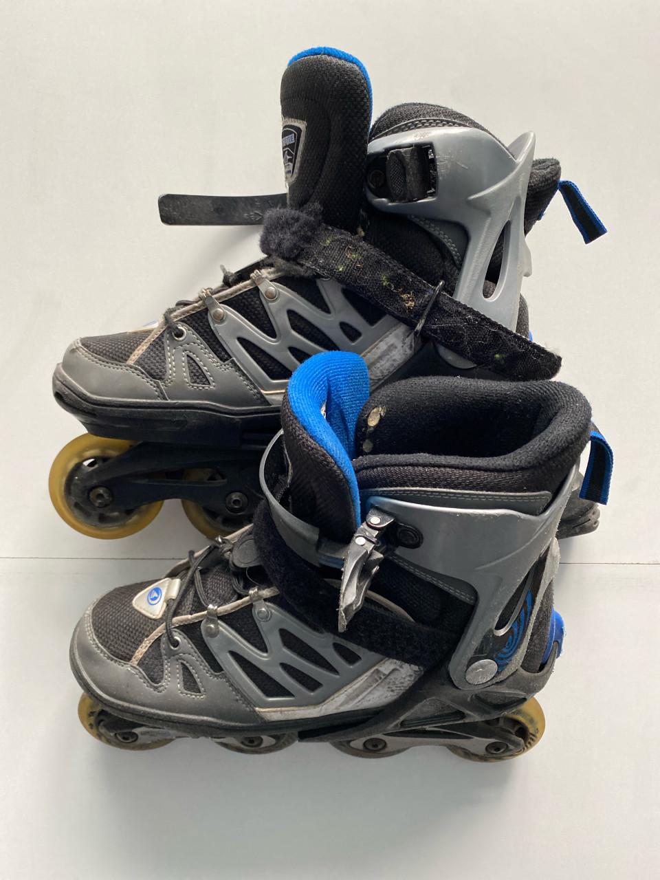 Skeelers