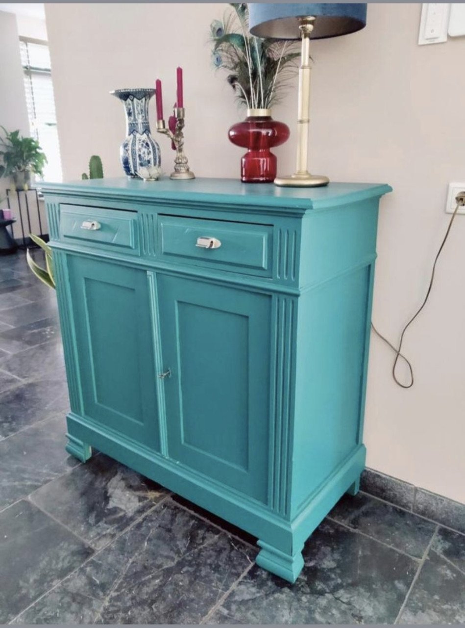Dressoir kasje