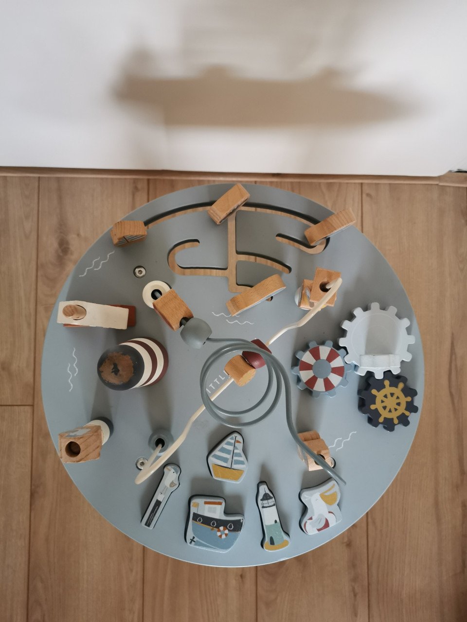 Little dutch speeltafel
