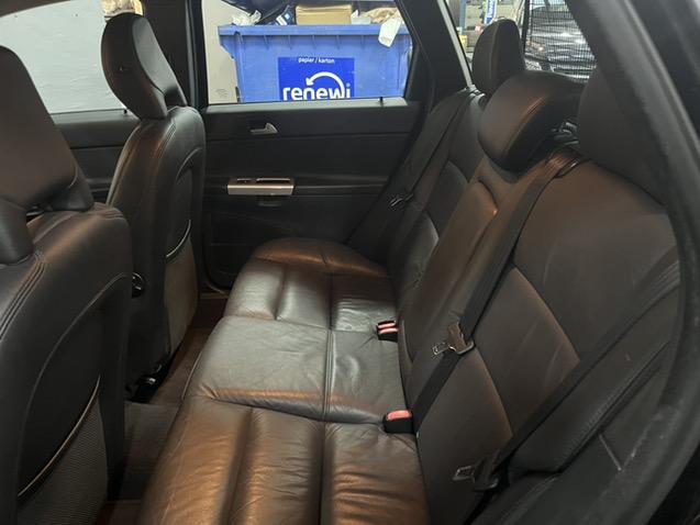 Volvo V50 2.0 limited edition | leer | trekhaak | nav