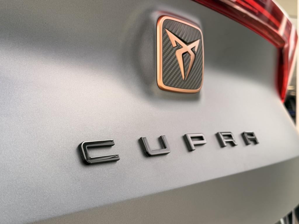Cupra Formentor 2.0 tsi 4drive 418pk | full options | stage 1 & dsg stage 2