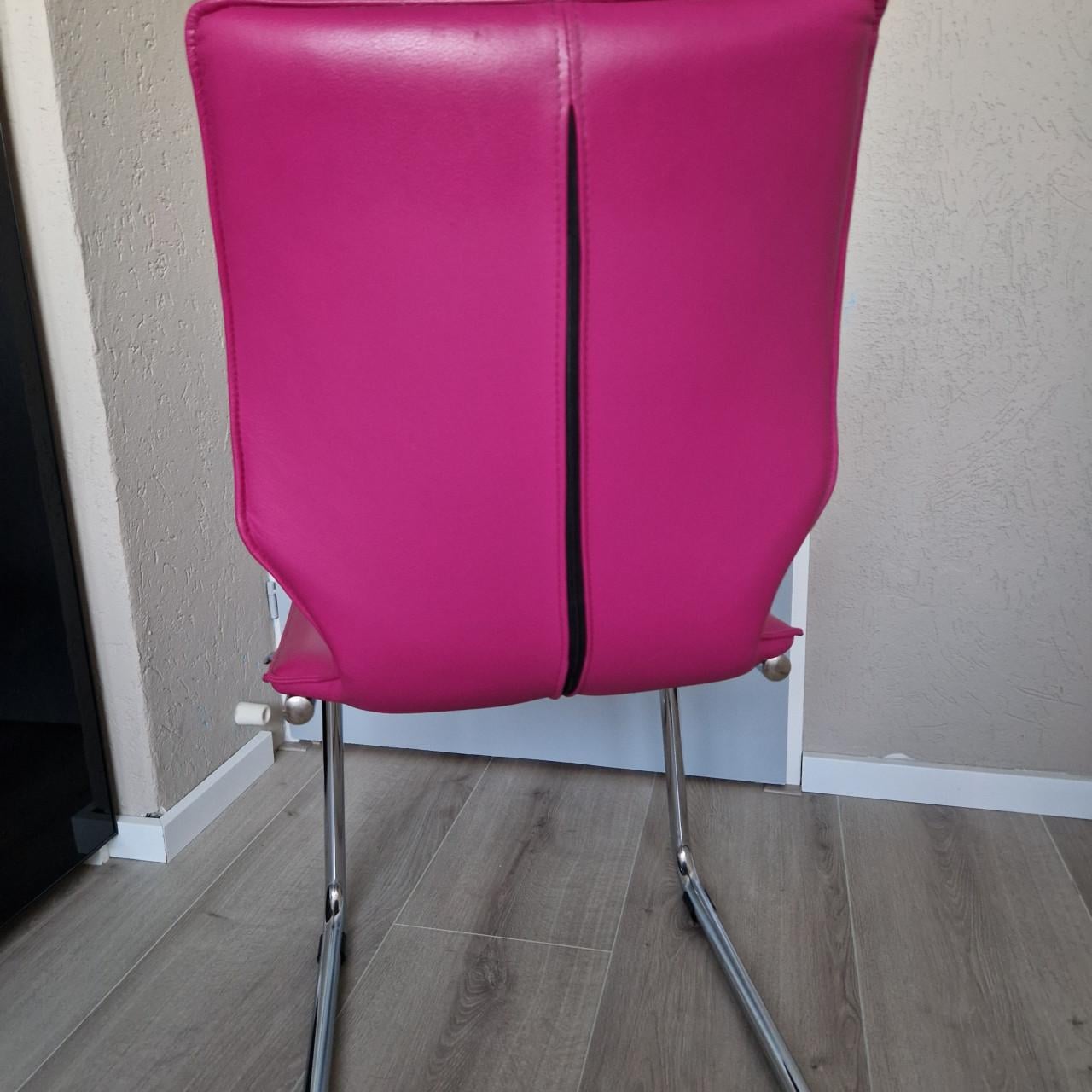 Te koop eetkamer stoel
