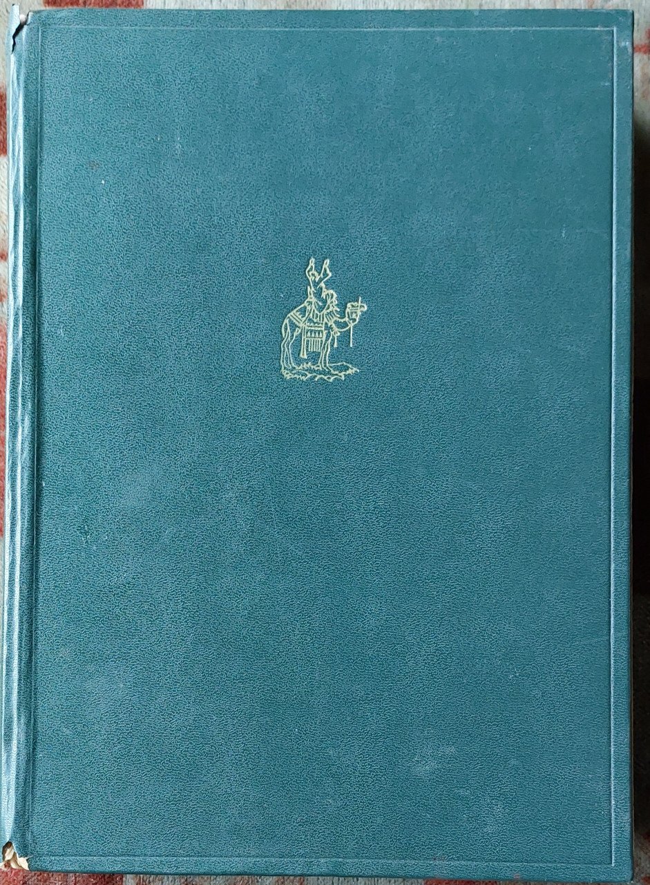 Spannend Boek